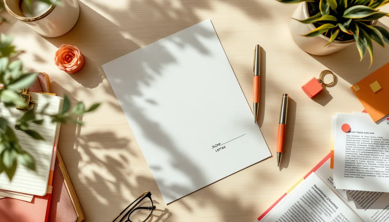 A one-page scope letter, a fountain pen and a highlighted remediation roadmap laid out on an oak table